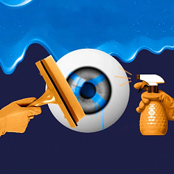 Факоэмульсификация катаракты.WET-LAB