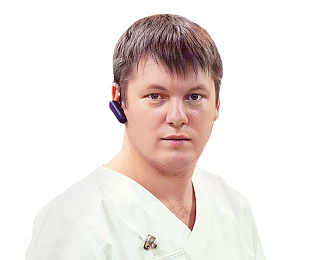 Телегин Константин Петрович