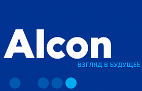 Отзыв от компании «Алкон»