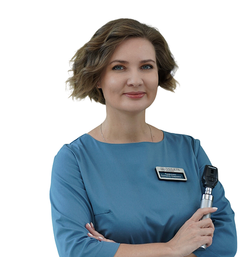 Перфильева Екатерина Андреевна
