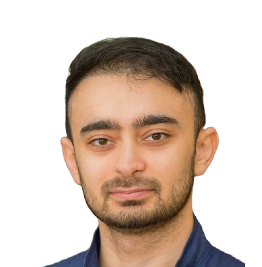 Мамедов Заур Иса оглы