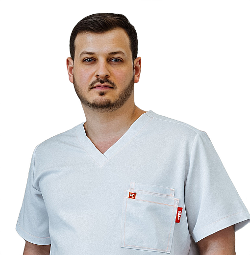 Абакаров Сапиюлла Анварович