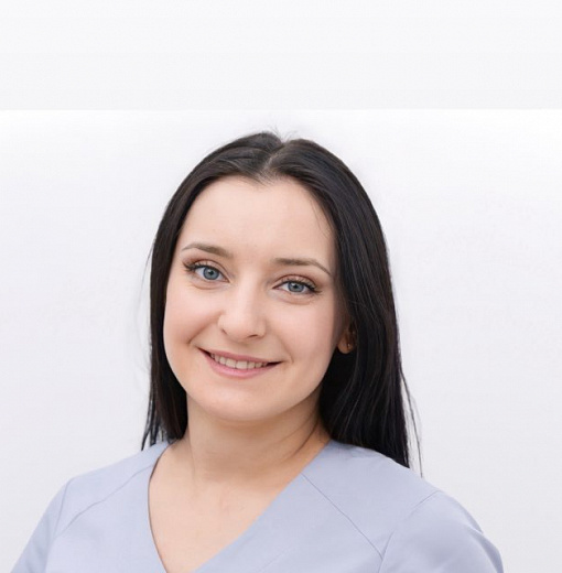 Малахова Алена Валерьевна